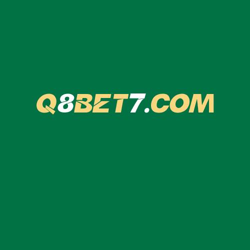 Logo da Q8BET7